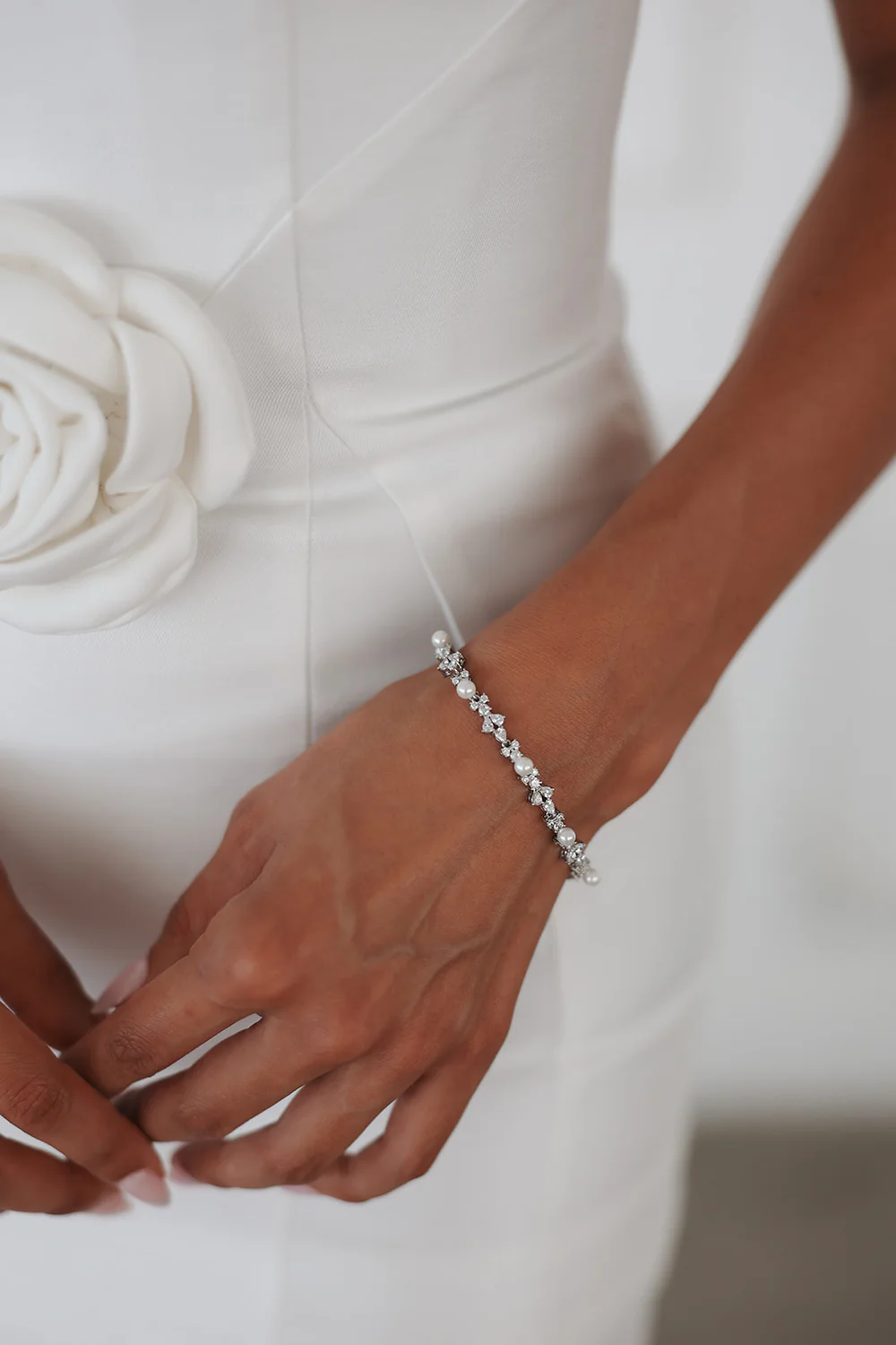 Effortless Elegance for Your Forever